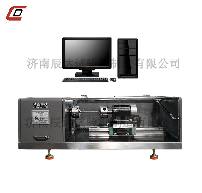 NZW-20材料扭轉(zhuǎn)試驗機(jī)對安裝環(huán)境有哪些要求?操作時還需要注意哪幾點(diǎn)？
